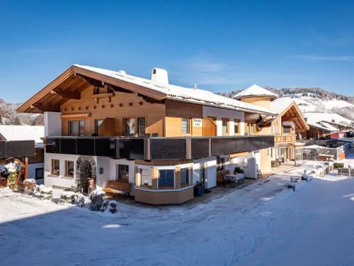 Apartment Daniela-2 by Interhome