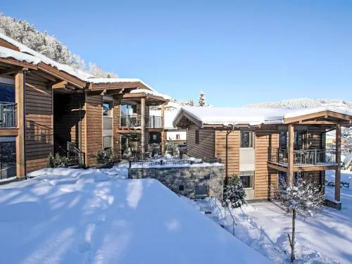 Apartment Resort Tirol Wildschönau by Interhome