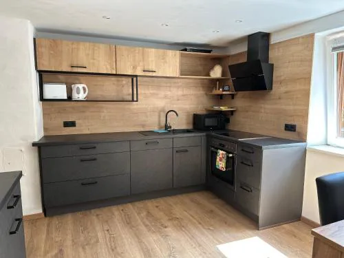 Appartement Anna