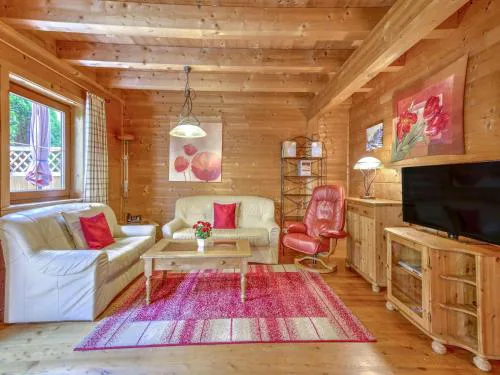 Feriendorf Wildschönau- Cozy Alpine Chalet