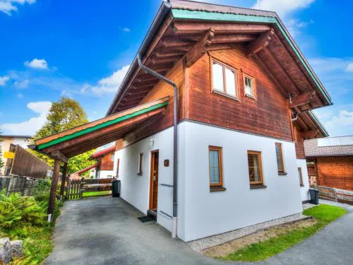 Feriendorf Wildschönau -Cozy Escape