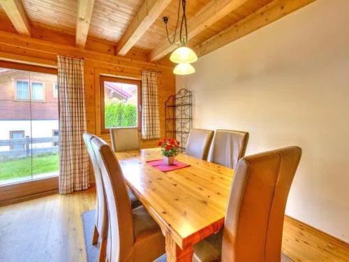 Feriendorf Wildschönau near sauna