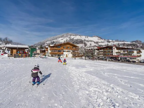 Hotel Der Wastlhof - direkt an der Skipiste Wellness & Spa