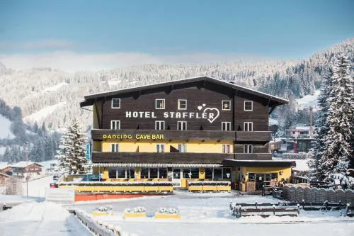 Hotel Staffler