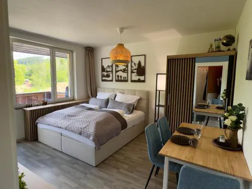 Loge zur Wilden Au