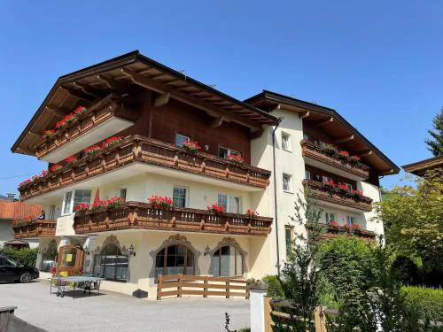 Vicky Apartment with infrared cabin, cleaning included