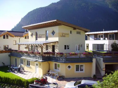 Lea Comfortable holiday residence