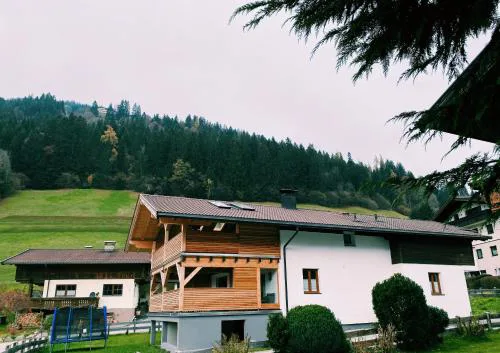 Apartment Baumann