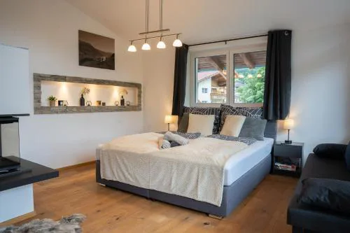 Apartment Wildauer