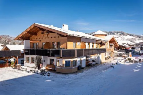 Haus Daniela