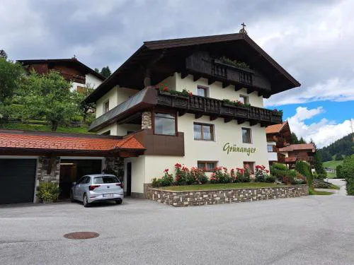 Haus Grünanger