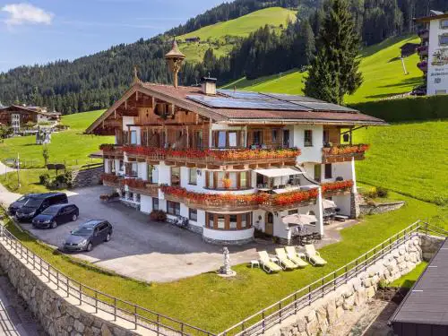 Landhaus Marchfeld Top 1