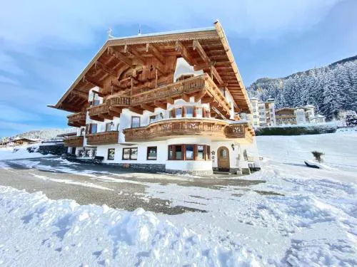 Landhaus Marchfeld Top 4
