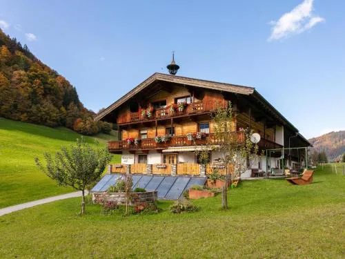 Tiroler Bergtraum Top 1 und 2