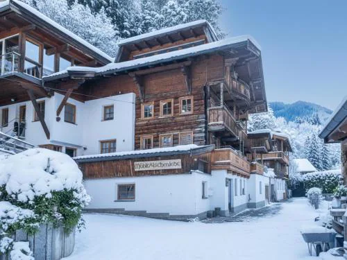 Zur Alten Schmiede