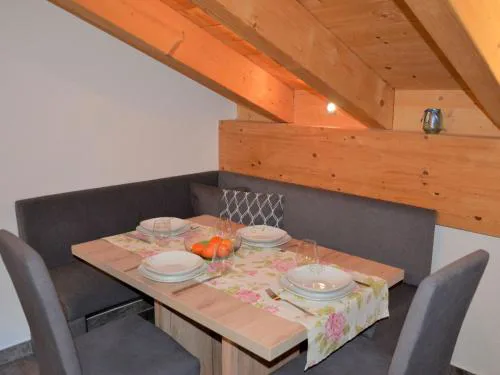 Apartment Kapall by Interhome