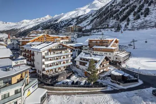 Hotel Mathiesn