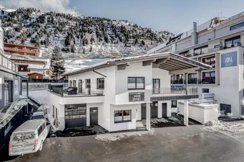 peak gurgl