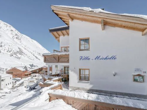 Villa Michelle