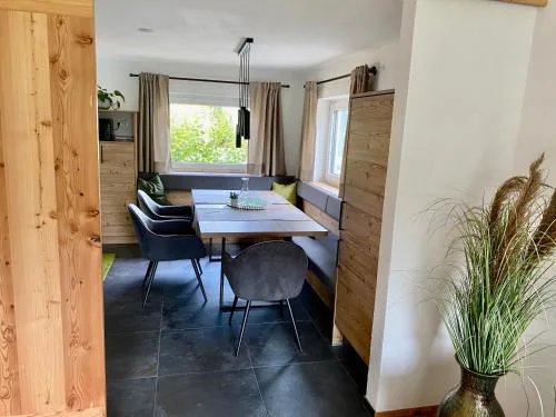 Chalet Urscheler