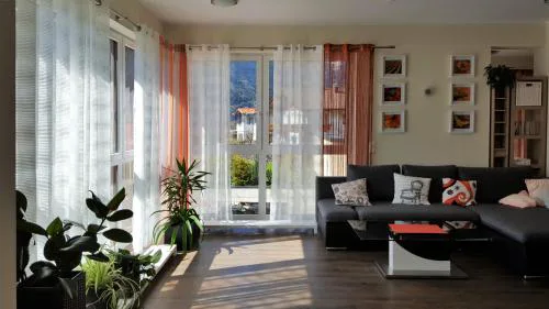 Ferienwohnung Dolomitenpanorama