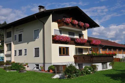 Ledererhof