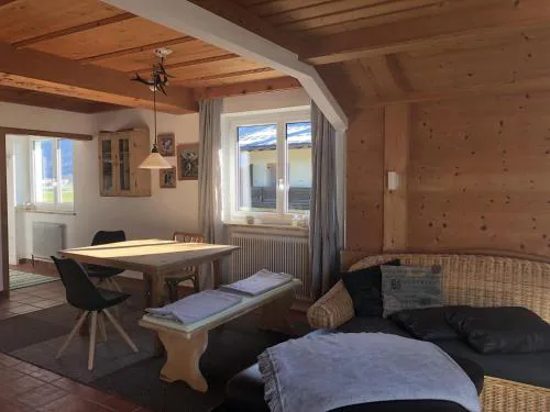 Haus Sieder