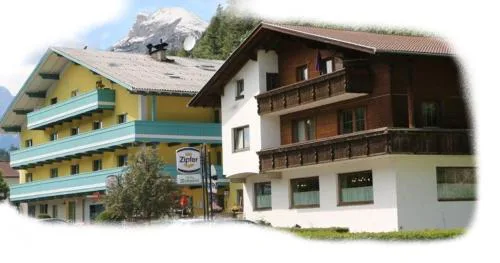 Gasthof Schaber