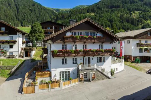 Apartments Gannerhof - 3 stars