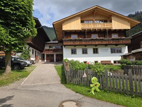 Orterhof