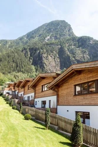 Alp Apart