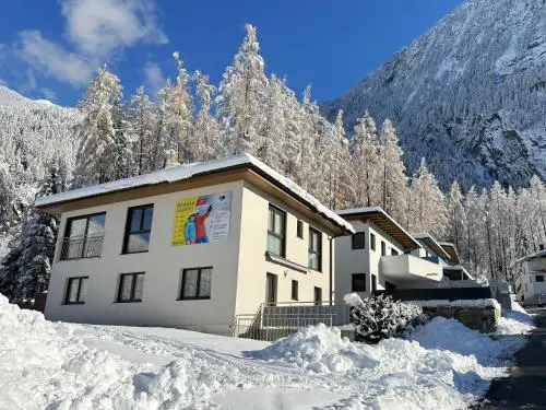Apartments ALPsmart