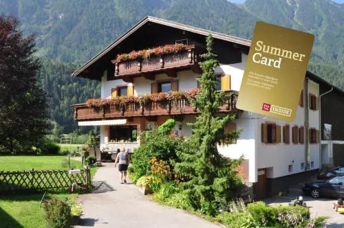 Appartements Griesserhof