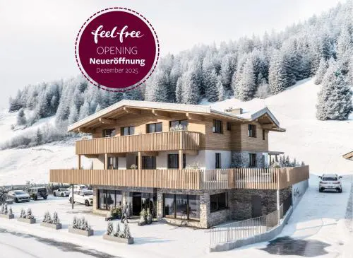 Feelfree Apartments Ochsengarten