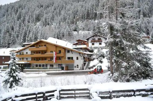 Gasthof Waldesruh