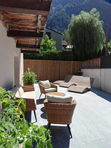 Haus Gstrein