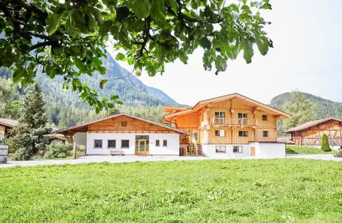 Haus im Giessen