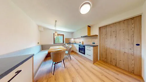 Haus Matteo