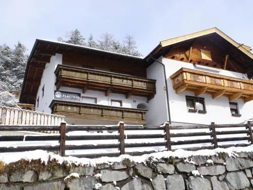 Holiday Home Plattner-2 by Interhome