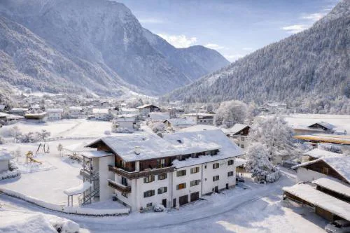 Hotel Jägerhof