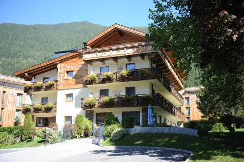 Pension Olympia