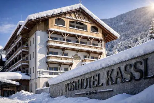 Posthotel Kassl 4-Sterne-Superior