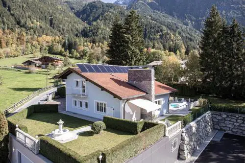 Villa 10