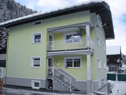 Apartment Dias by Interhome