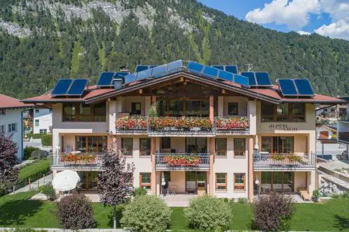 Alpenvital Tirol Appartements
