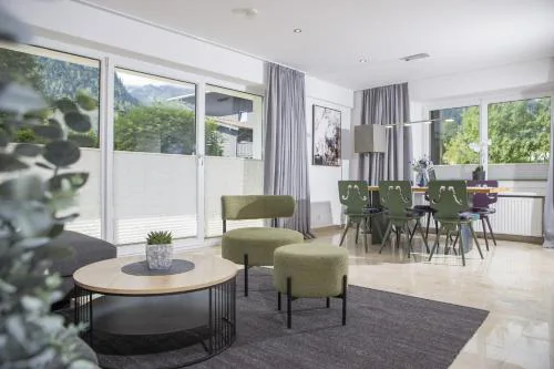 Apartment Karwendelblick