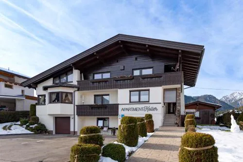 Appartement Koller