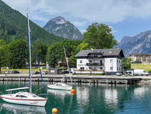 Appartements Am Achensee