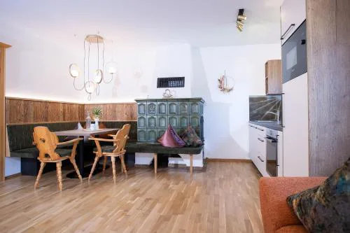 Karwendel Ferienwohnung