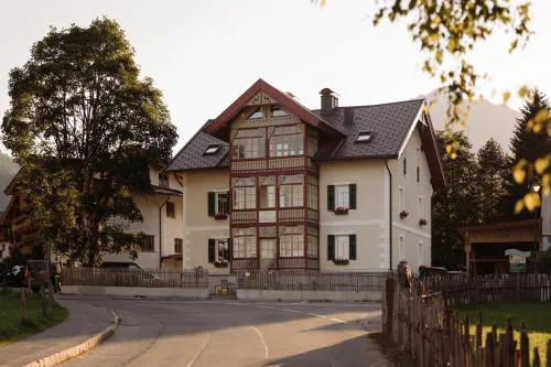 Villa Edelweiß